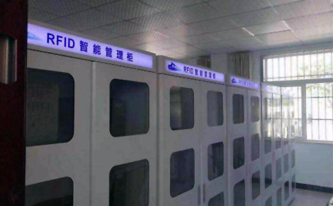 為何智能工具柜得到市場(chǎng)的普及應(yīng)用？ 